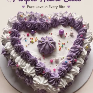 Purple Cake