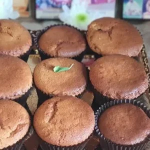 akadashi cake ( demo )