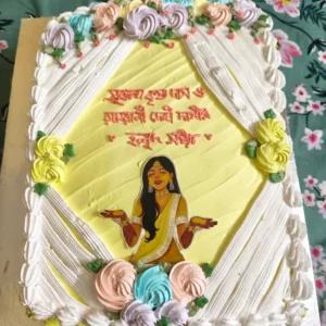birthday cake ( demo )