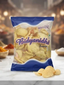 Chips demo