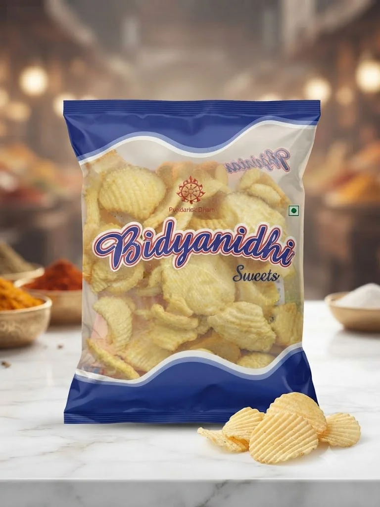 Chips demo